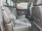 2018 Chevrolet Silverado K1500 LTZ