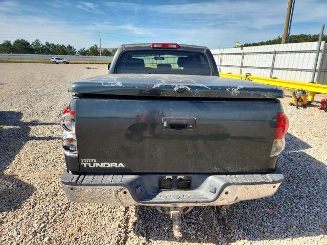2008 Toyota Tundra Crewmax Limited