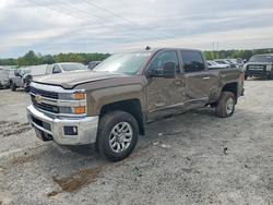 2015 Chev Silverado ltz for sale in Loganville, GA