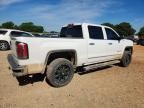 2017 GMC Sierra K1500 SLT