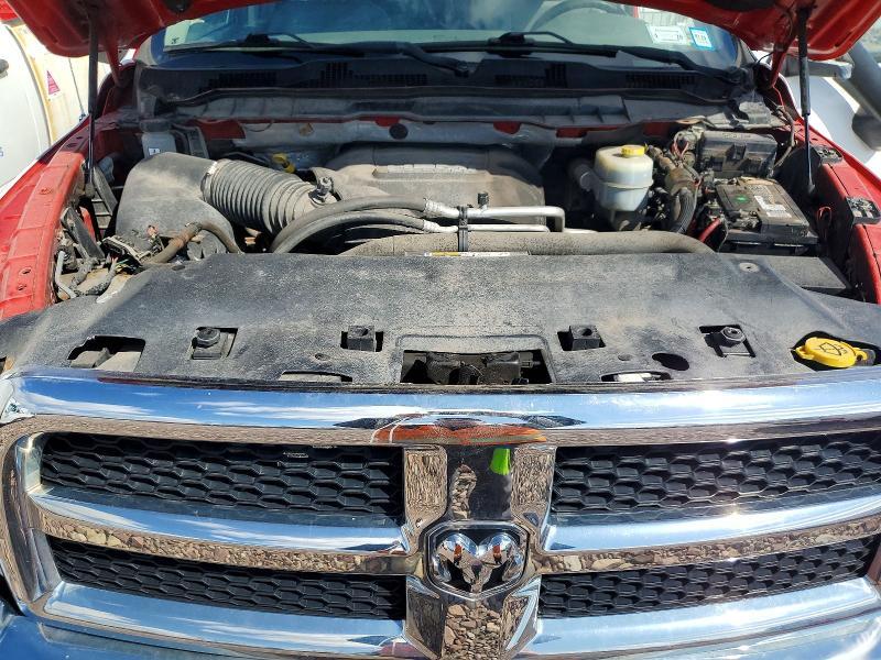 2017 Dodge RAM 3500 ST