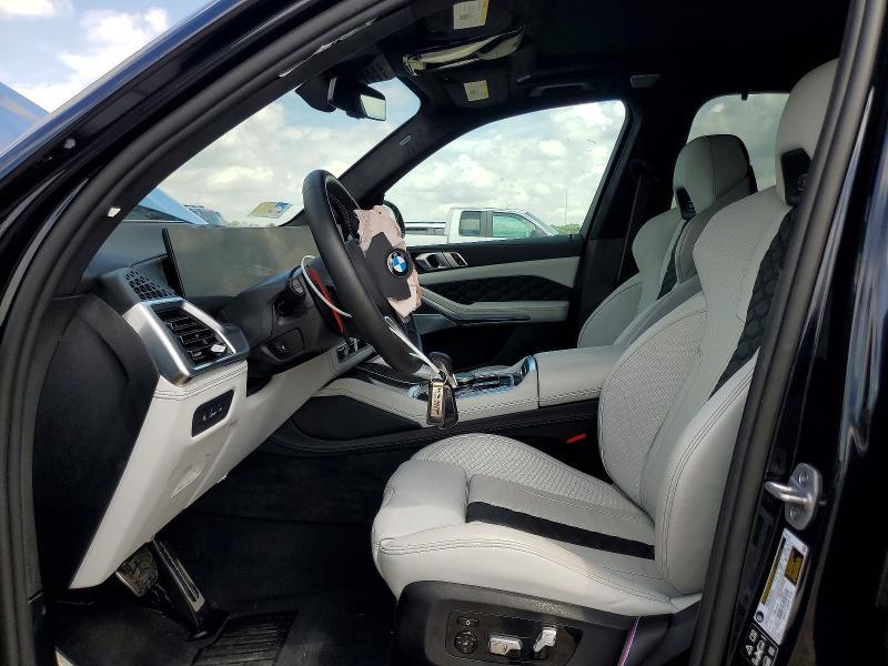 2026 BMW X5 m Competition