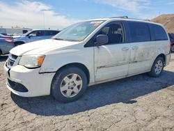 Dodge salvage cars for sale: 2011 Dodge Grand Caravan Express