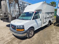 2018 GMC Savana Delivery Van en venta en West Palm Beach, FL