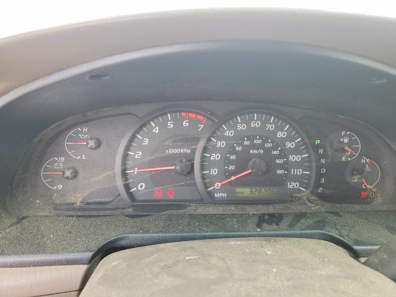 2006 Toyota Tundra SR5