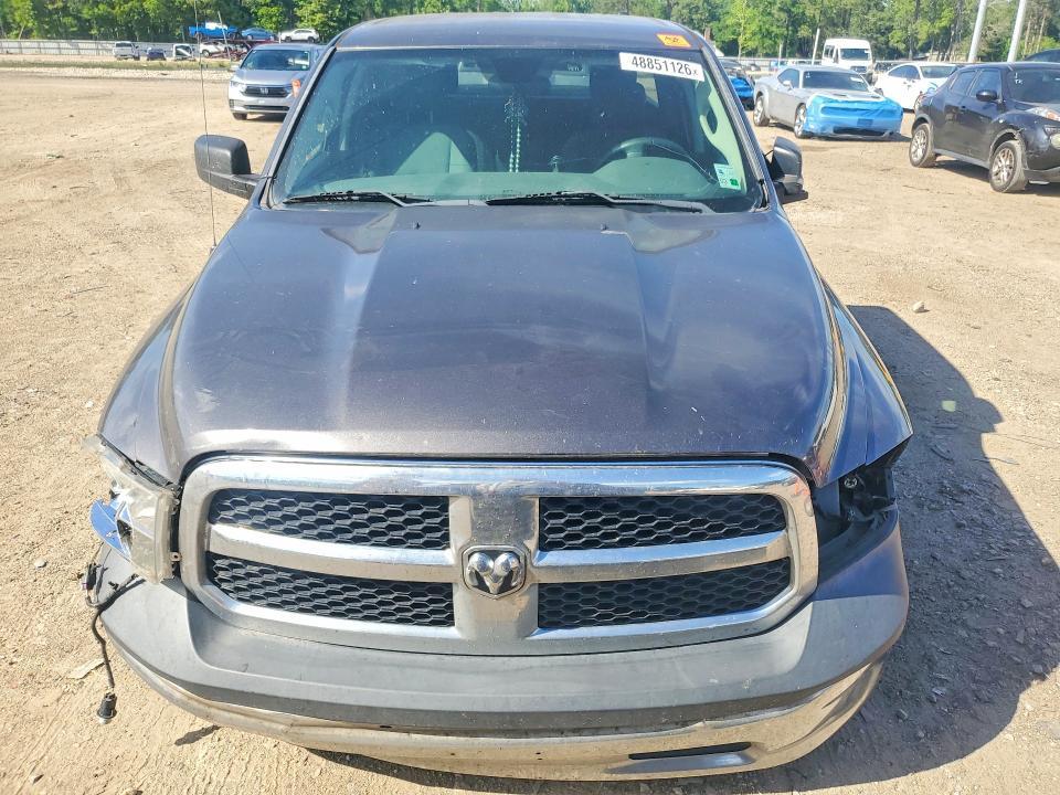 2017 Dodge RAM 1500 ST