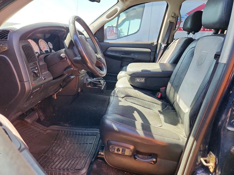 2005 Dodge RAM 2500 ST