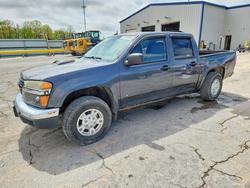 2008 GMC Canyon en venta en Rogersville, MO