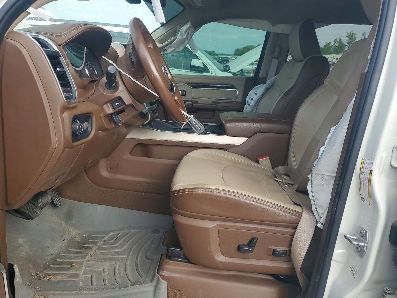 2022 Dodge 3500 Laramie