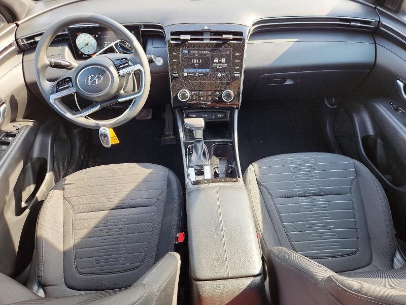 2023 Hyundai Santa Cruz SEL