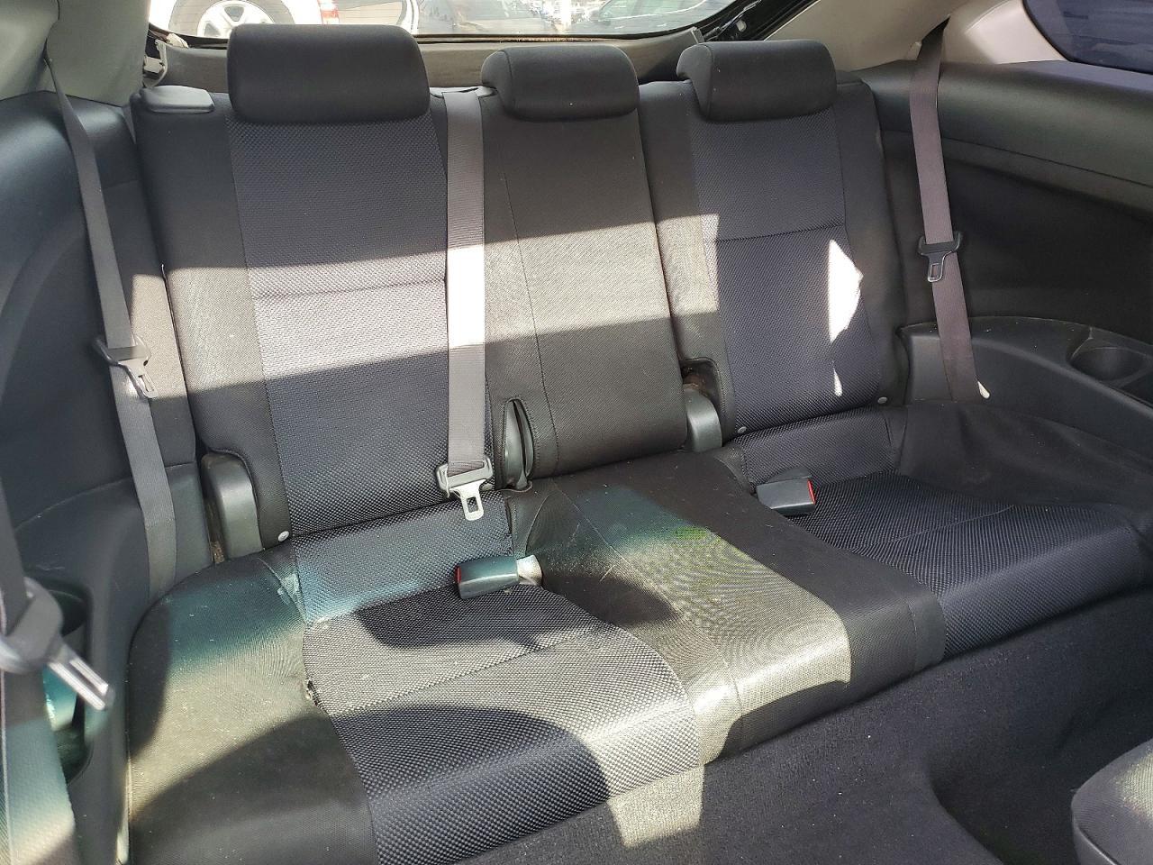 2005 Scion Tc Base