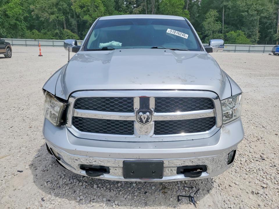 2018 Dodge RAM 1500 SLT