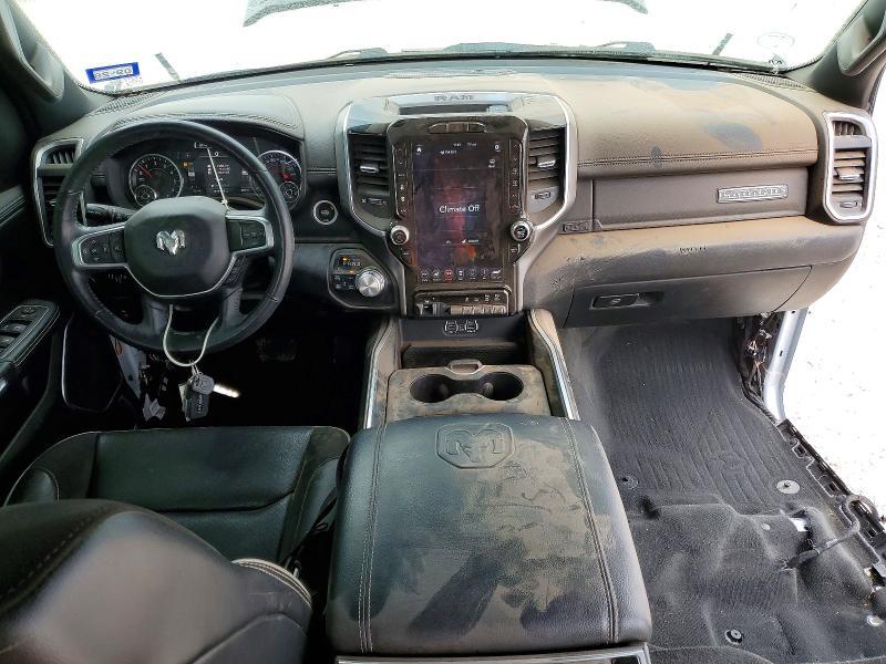 2020 Dodge 1500 Laramie