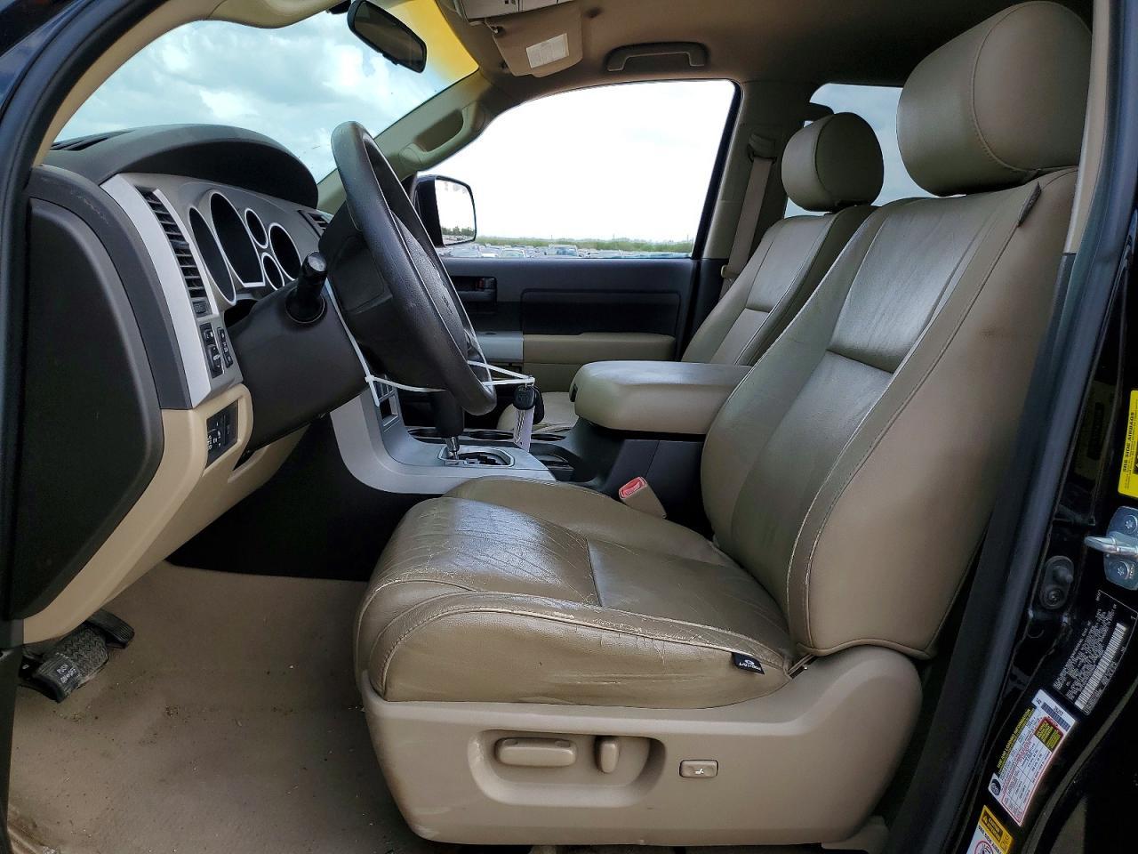 2007 Toyota Tundra SR5