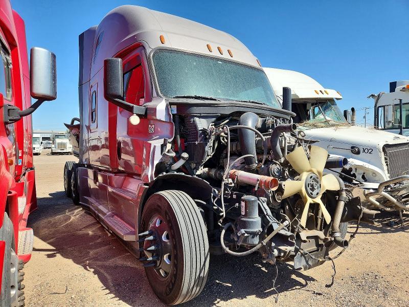 2020 Freigliner 2020 Freightliner Cascadia Semi Truck