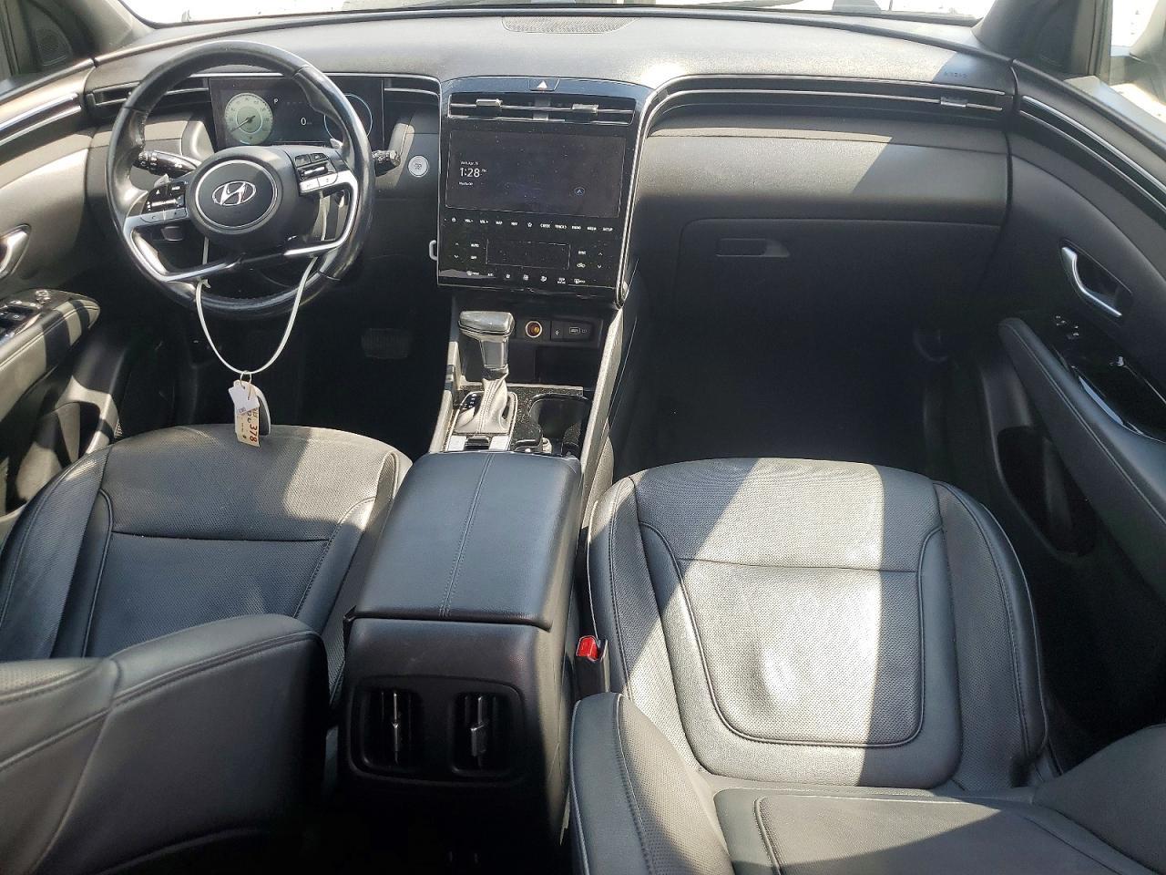 2022 Hyundai Santa Cruz Limited