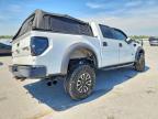2012 Ford F150 SVT Raptor