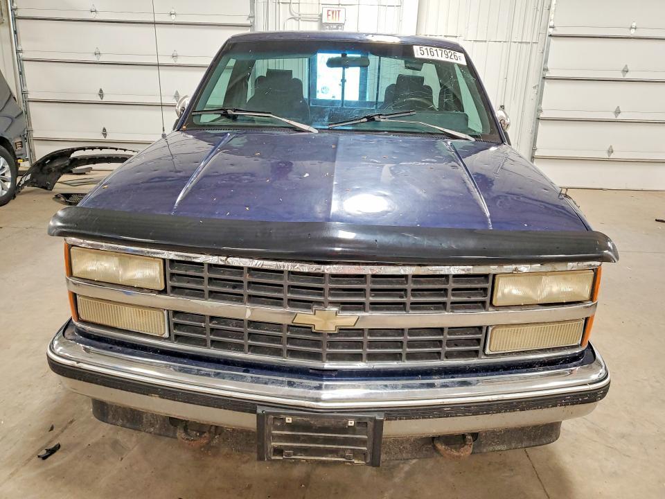 1993 Chevrolet GMT-400 K1500