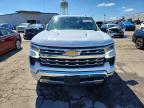 2024 Chevrolet Silverado K1500 LTZ