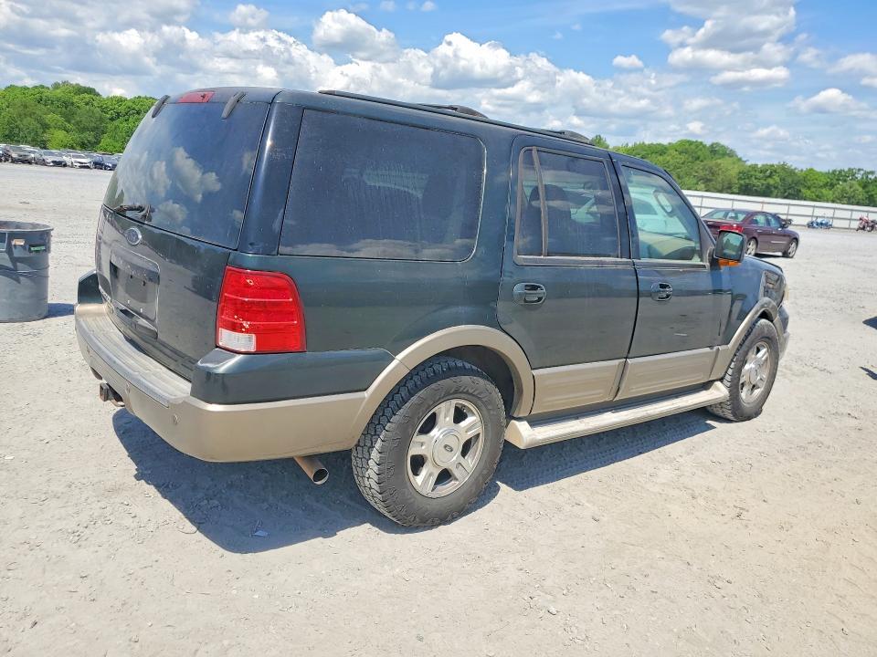 2004 Ford Expedition Eddie Bauer