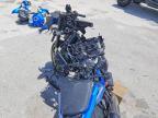 2017 Suzuki GSX-R1000