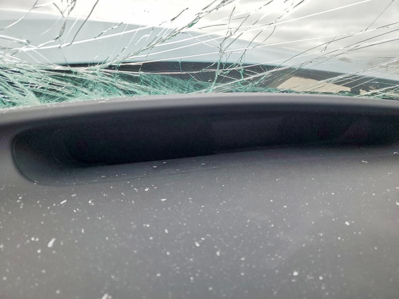 2013 Toyota Prius Four