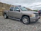2012 Chevrolet Silverado K1500 LTZ