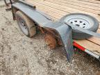 2009 Foresriver 2009 Forest River Utility Trailer