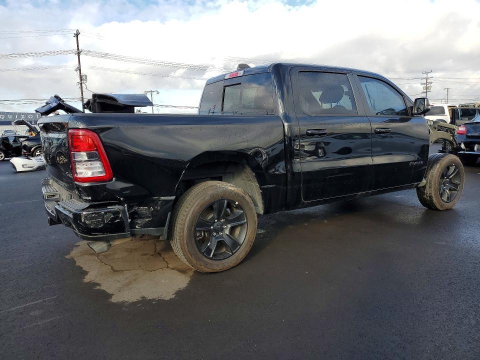 2023 Dodge RAM 1500 BIG Horn
