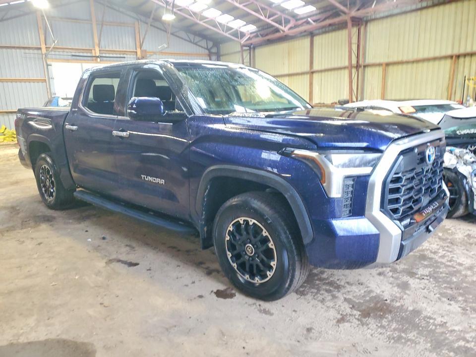 2023 Toyota Tundra Limited HV