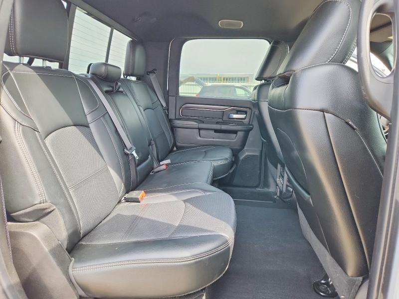 2024 Dodge RAM 2500 Powerwagon