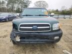 2000 Toyota Tundra SR5