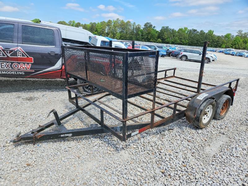 2020 Haulmark 2020 Utility Trailer