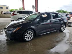 2025 Toyota Corolla le for sale in Wilmer, TX