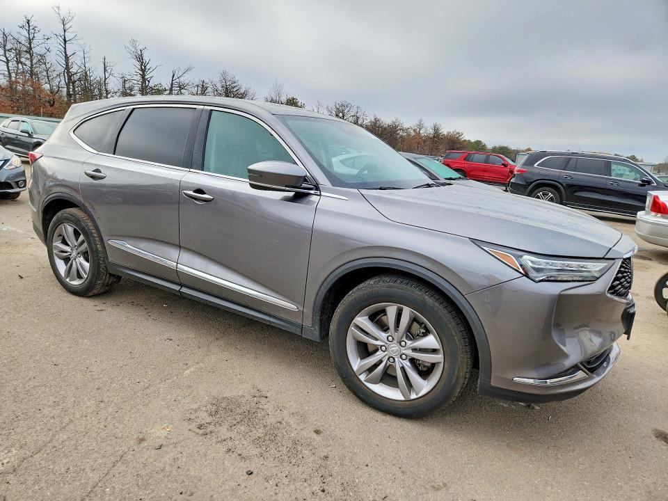 2024 Acura MDX