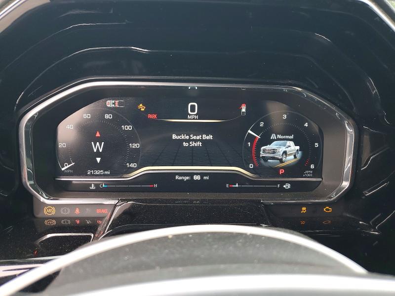 2024 GMC Sierra C1500 Elevation