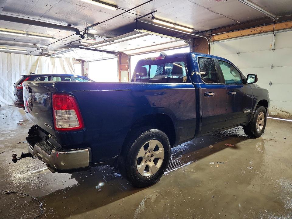 2020 Dodge RAM 1500 BIG Horn