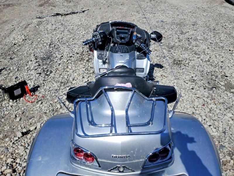 2007 Honda GL1800