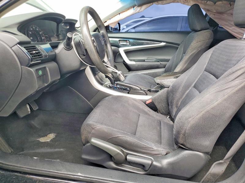 2013 Honda Accord ex