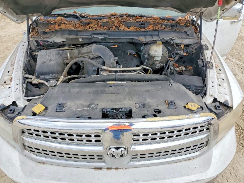 2013 Dodge 1500 Laramie