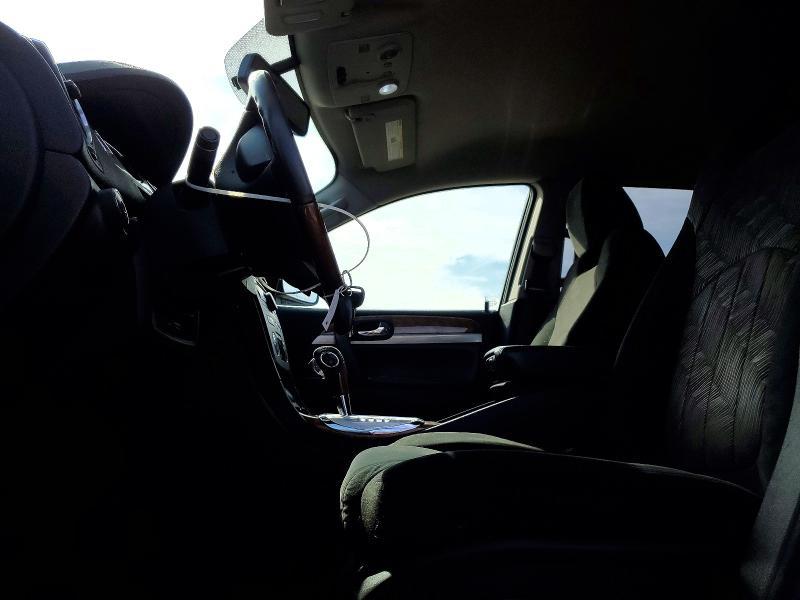 2012 Buick Enclave