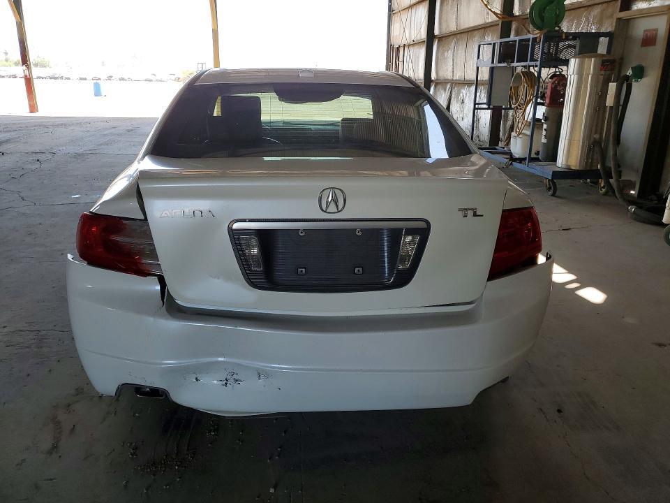 2006 Acura 3.2tl