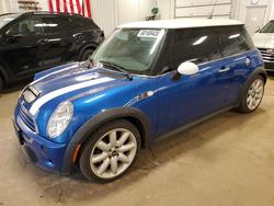 Mini Cooper s Vehiculos salvage en venta: 2006 Mini Cooper s