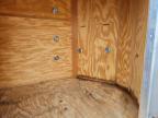 2013 Interstate Enclosed Cargo Trailer