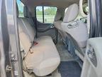 2012 Nissan Frontier S