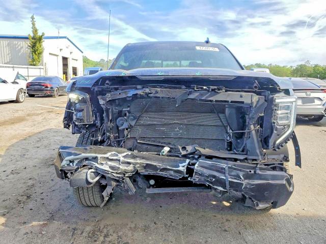 2025 GMC Sierra K1500 Denali Ultimate