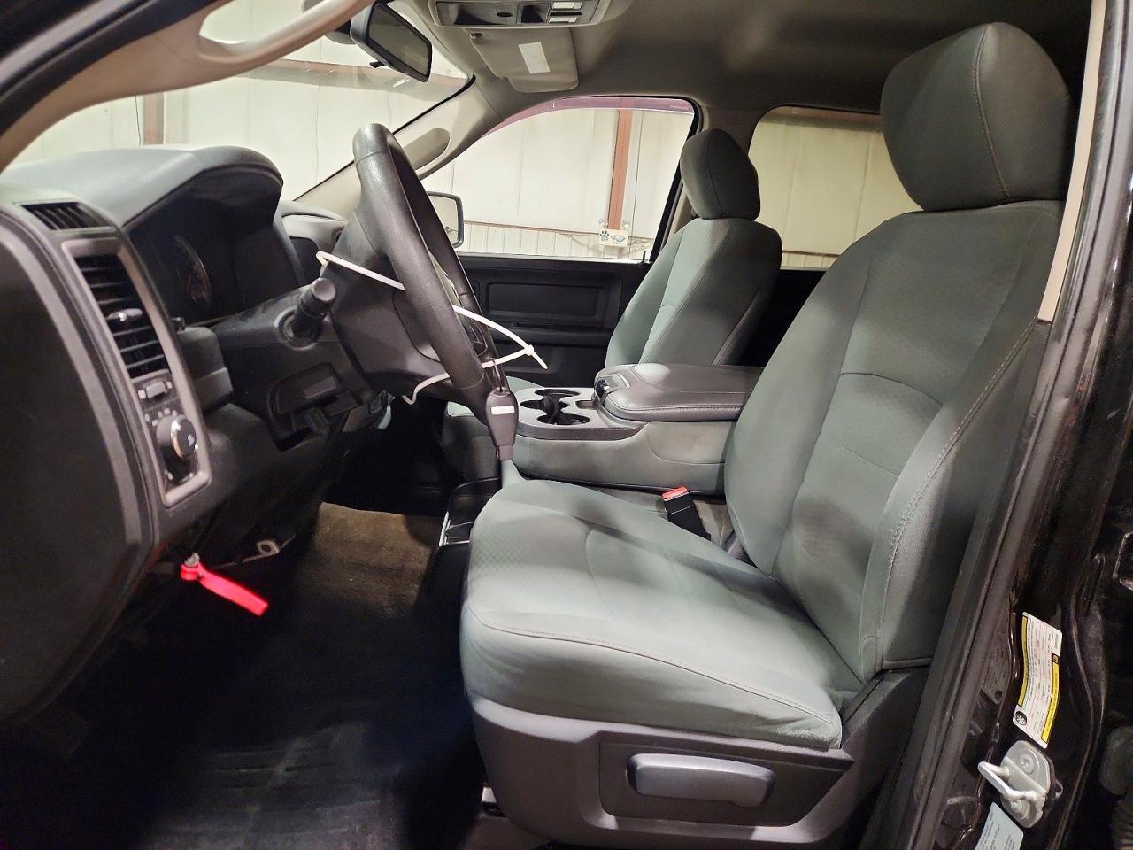 2016 Dodge RAM 1500 ST