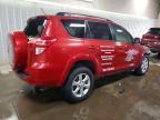 2010 Toyota Rav4 Limited
