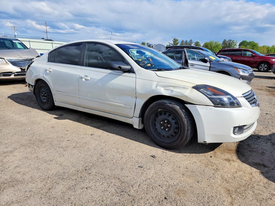 2008 Nissan Altima 2.5