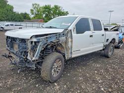 2019 Ford F250 Super Duty en venta en Finksburg, MD